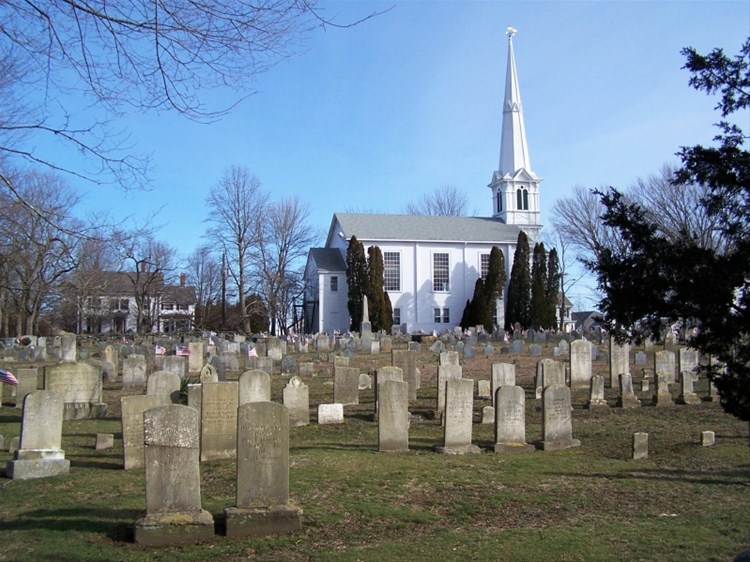 Rhode Island Historical Cemeteries Cemetery Details